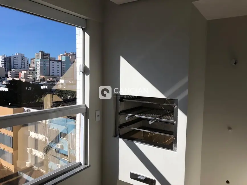 Foto 8 de Apartamento com 2 quartos à venda, 80m2 em Centro, Santa Maria - RS