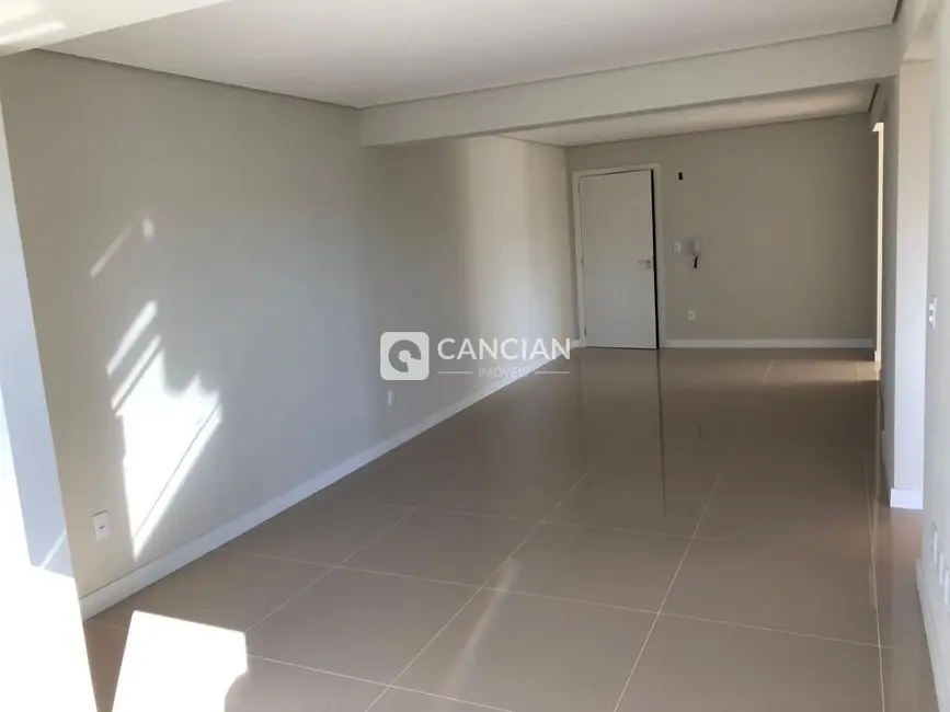 Foto 4 de Apartamento com 2 quartos à venda, 80m2 em Centro, Santa Maria - RS