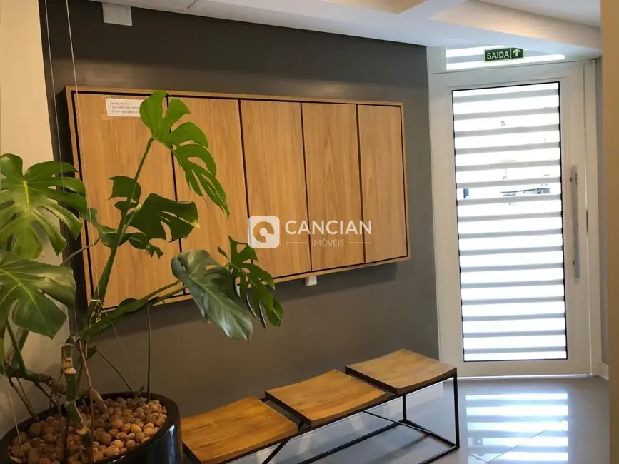 Foto 3 de Apartamento com 2 quartos à venda, 80m2 em Centro, Santa Maria - RS