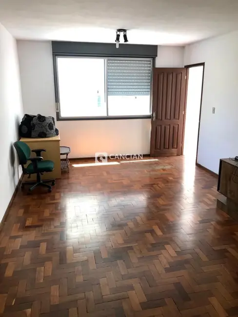 Apartamento com 2 quartos para alugar, 101m2 em Centro, Santa Maria - RS - imagem 5 Foto 5 de Apartamento com 2 quartos para alugar, 101m2 em Centro, Santa Maria - RS