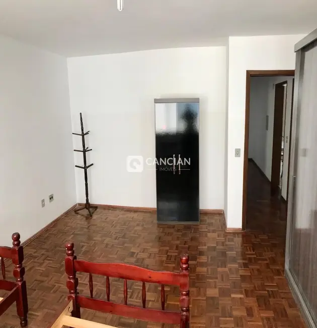 Apartamento com 2 quartos para alugar, 101m2 em Centro, Santa Maria - RS - imagem 9 Foto 9 de Apartamento com 2 quartos para alugar, 101m2 em Centro, Santa Maria - RS