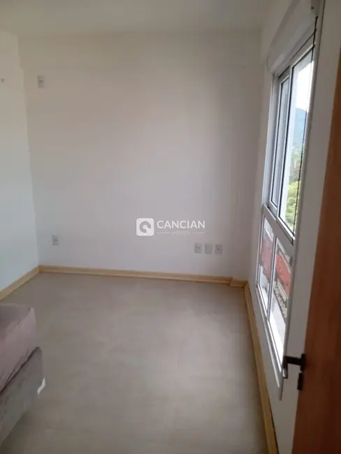 Foto 8 de Apartamento com 1 quarto para alugar, 39m2 em Centro, Santa Maria - RS