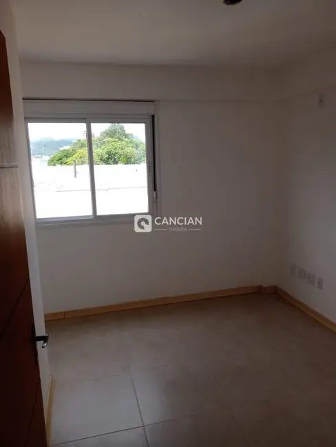 Foto 3 de Apartamento com 1 quarto para alugar, 39m2 em Centro, Santa Maria - RS