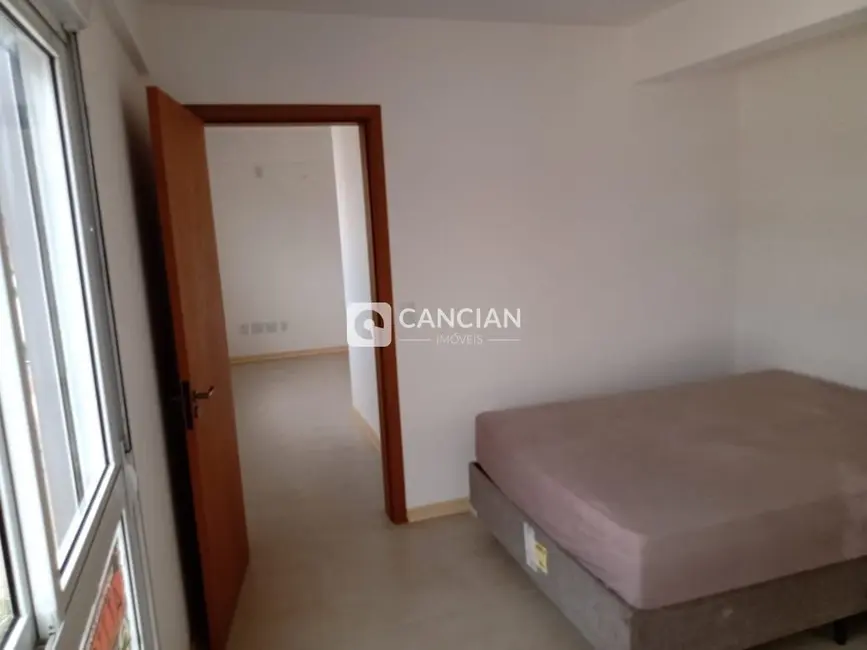 Foto 6 de Apartamento com 1 quarto para alugar, 39m2 em Centro, Santa Maria - RS