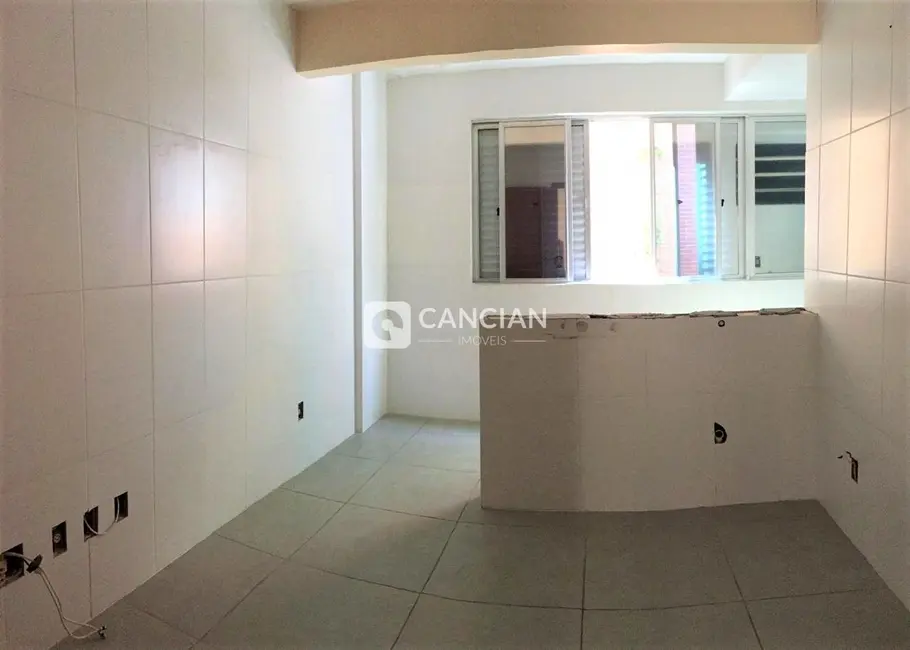 Apartamento com 3 quartos para alugar, 108m2 em Nossa Senhora de Lourdes, Santa Maria - RS - imagem 4 Foto 4 de Apartamento com 3 quartos para alugar, 108m2 em Nossa Senhora de Lourdes, Santa Maria - RS