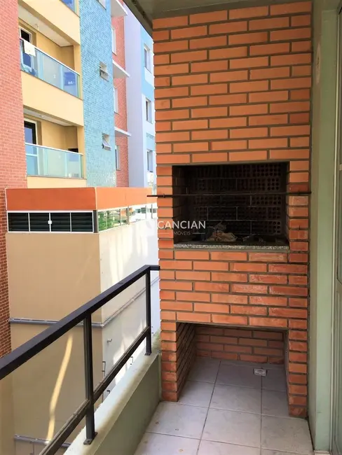 Apartamento com 3 quartos para alugar, 108m2 em Nossa Senhora de Lourdes, Santa Maria - RS - imagem 3 Foto 3 de Apartamento com 3 quartos para alugar, 108m2 em Nossa Senhora de Lourdes, Santa Maria - RS