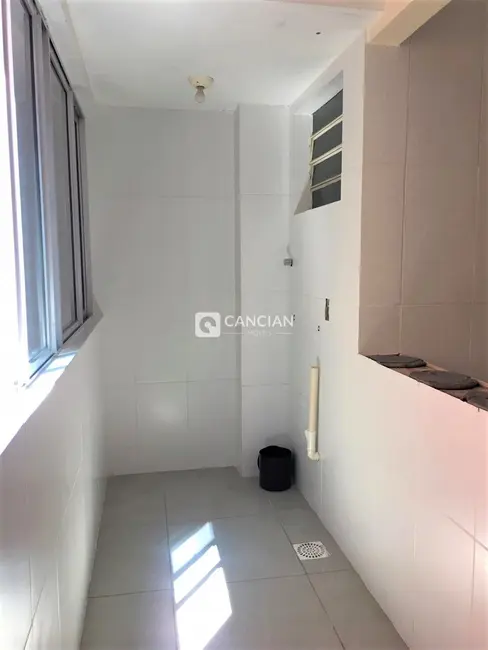 Apartamento com 3 quartos para alugar, 108m2 em Nossa Senhora de Lourdes, Santa Maria - RS - imagem 5 Foto 5 de Apartamento com 3 quartos para alugar, 108m2 em Nossa Senhora de Lourdes, Santa Maria - RS