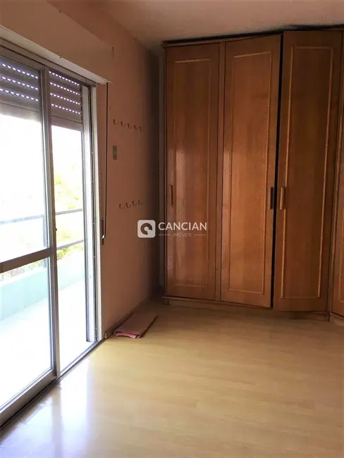 Apartamento com 3 quartos para alugar, 108m2 em Nossa Senhora de Lourdes, Santa Maria - RS - imagem 9 Foto 9 de Apartamento com 3 quartos para alugar, 108m2 em Nossa Senhora de Lourdes, Santa Maria - RS