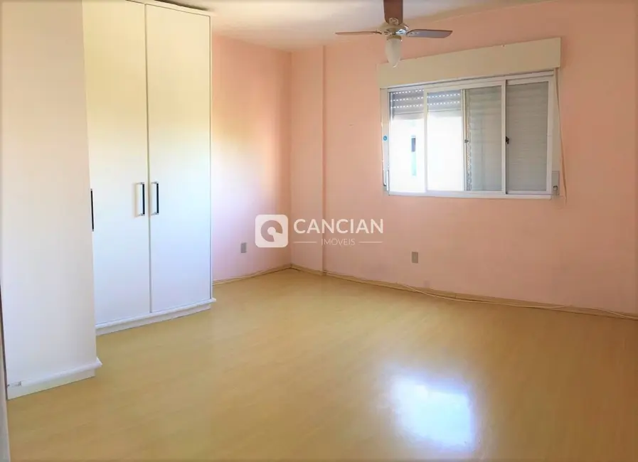 Apartamento com 3 quartos para alugar, 108m2 em Nossa Senhora de Lourdes, Santa Maria - RS - imagem 7 Foto 7 de Apartamento com 3 quartos para alugar, 108m2 em Nossa Senhora de Lourdes, Santa Maria - RS