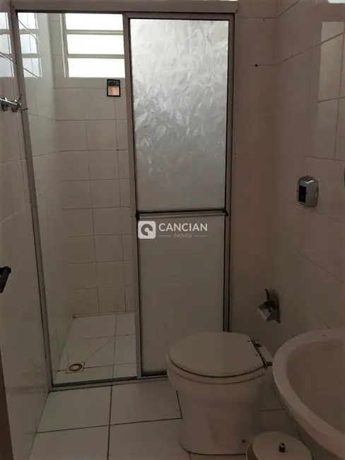 Apartamento com 3 quartos para alugar, 108m2 em Nossa Senhora de Lourdes, Santa Maria - RS - imagem 8 Foto 8 de Apartamento com 3 quartos para alugar, 108m2 em Nossa Senhora de Lourdes, Santa Maria - RS
