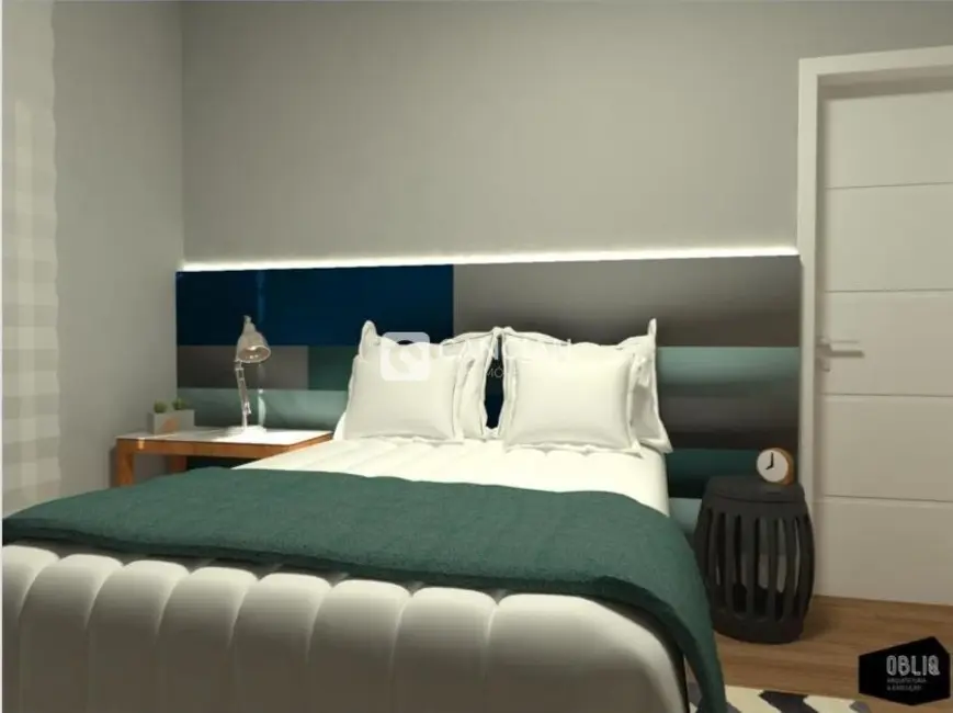 Foto 8 de Apartamento com 3 quartos à venda, 228m2 em Nossa Senhora das Dores, Santa Maria - RS