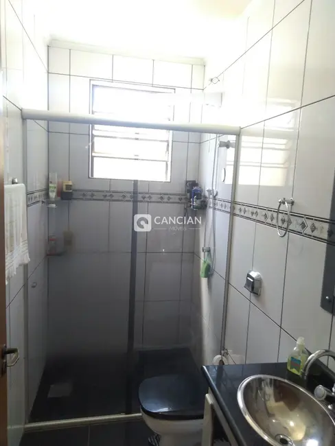 Foto 9 de Apartamento com 3 quartos à venda, 99m2 em Centro, Santa Maria - RS
