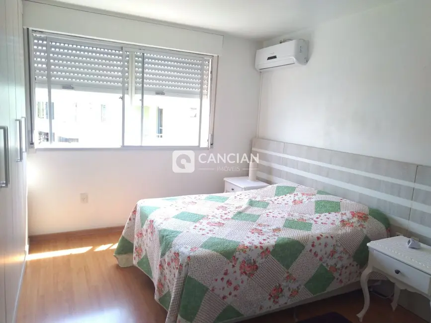 Foto 6 de Apartamento com 3 quartos à venda, 99m2 em Centro, Santa Maria - RS