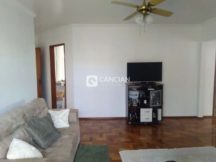 Foto 4 de Apartamento com 3 quartos à venda, 99m2 em Centro, Santa Maria - RS