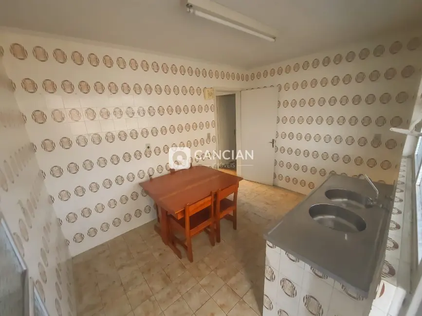 Foto 5 de Apartamento com 3 quartos à venda, 137m2 em Centro, Santa Maria - RS