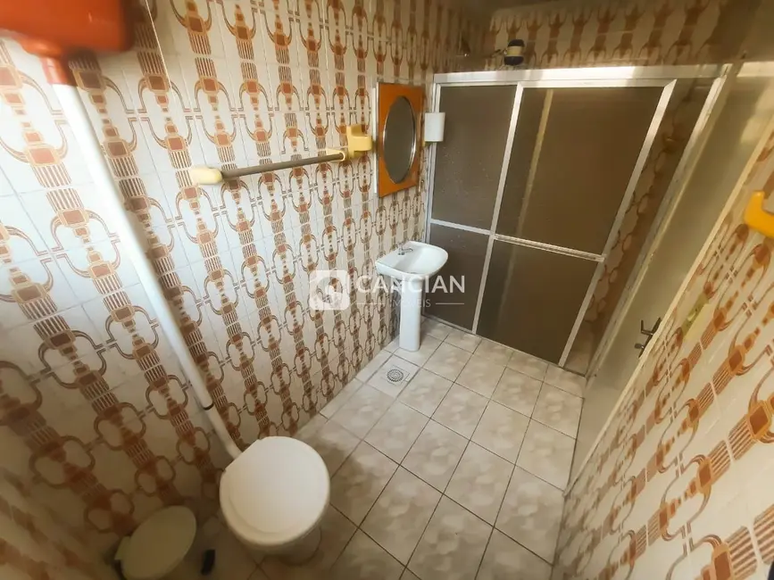 Foto 6 de Apartamento com 3 quartos à venda, 137m2 em Centro, Santa Maria - RS