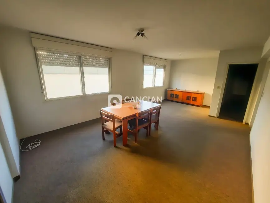 Foto 3 de Apartamento com 3 quartos à venda, 137m2 em Centro, Santa Maria - RS