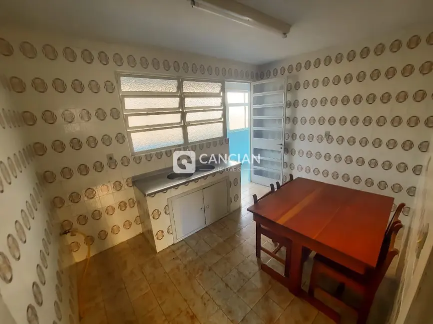 Foto 4 de Apartamento com 3 quartos à venda, 137m2 em Centro, Santa Maria - RS