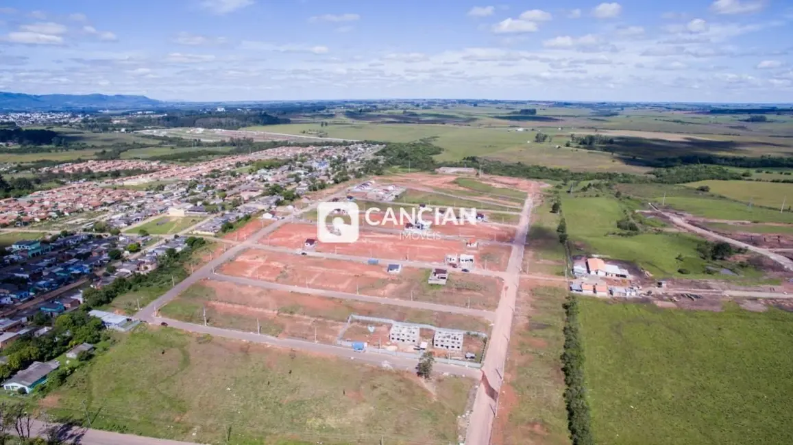 Foto 1 de Terreno / Lote à venda, 285m2 em Diácono João Luiz Pozzobon, Santa Maria - RS