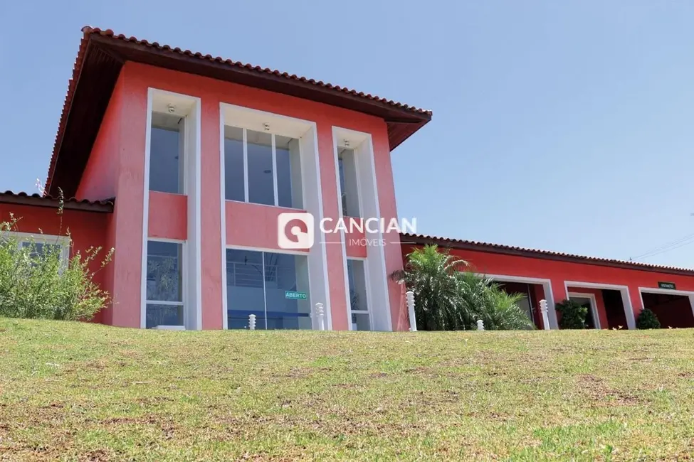 Foto 1 de Terreno / Lote à venda, 300m2 em Tomazetti, Santa Maria - RS