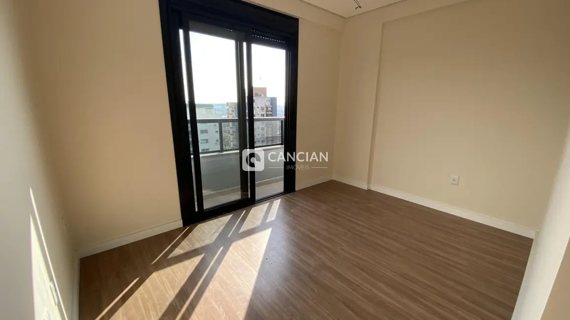 Foto 7 de Apartamento com 2 quartos à venda, 85m2 em Santa Maria - RS