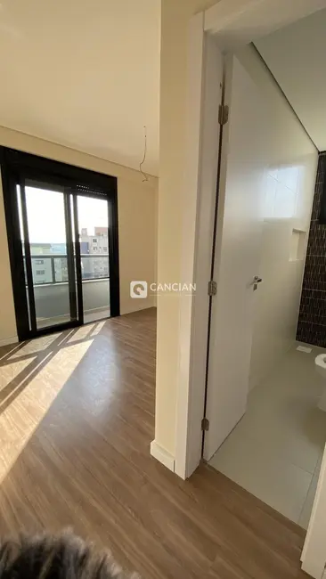 Foto 4 de Apartamento com 2 quartos à venda, 85m2 em Santa Maria - RS