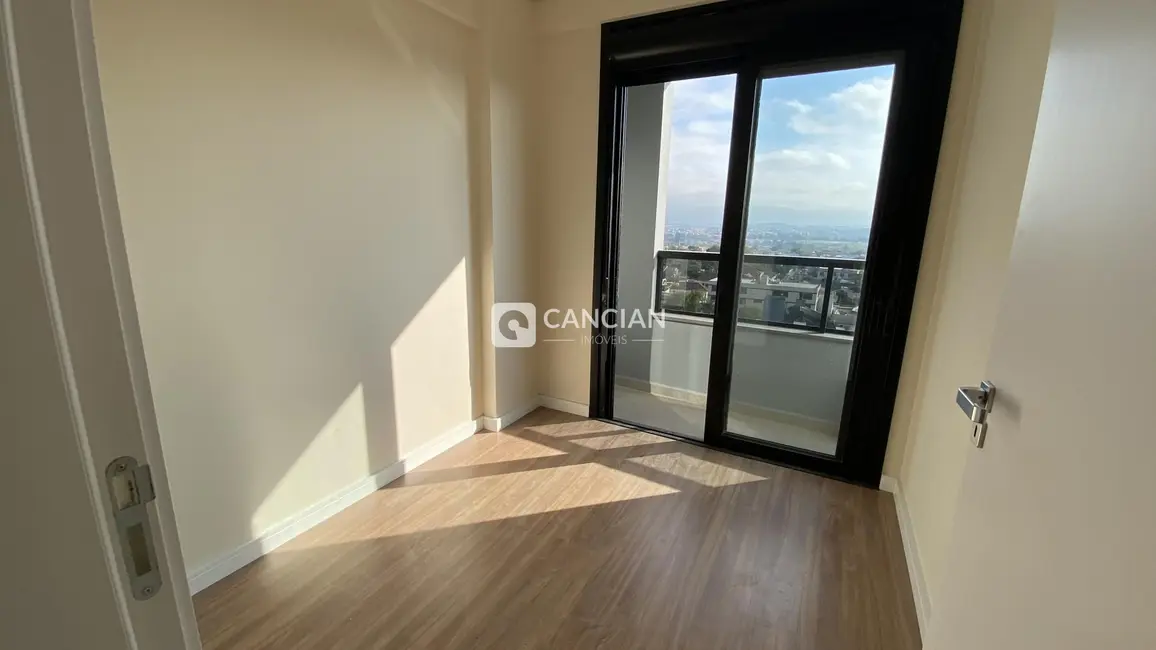 Foto 8 de Apartamento com 2 quartos à venda, 85m2 em Santa Maria - RS