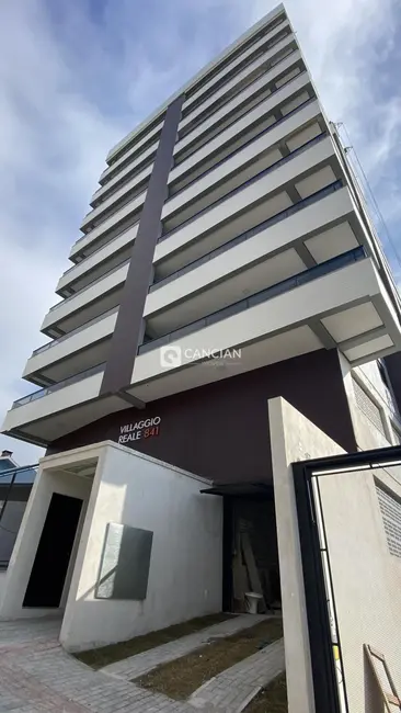 Foto 1 de Apartamento com 2 quartos à venda, 85m2 em Santa Maria - RS