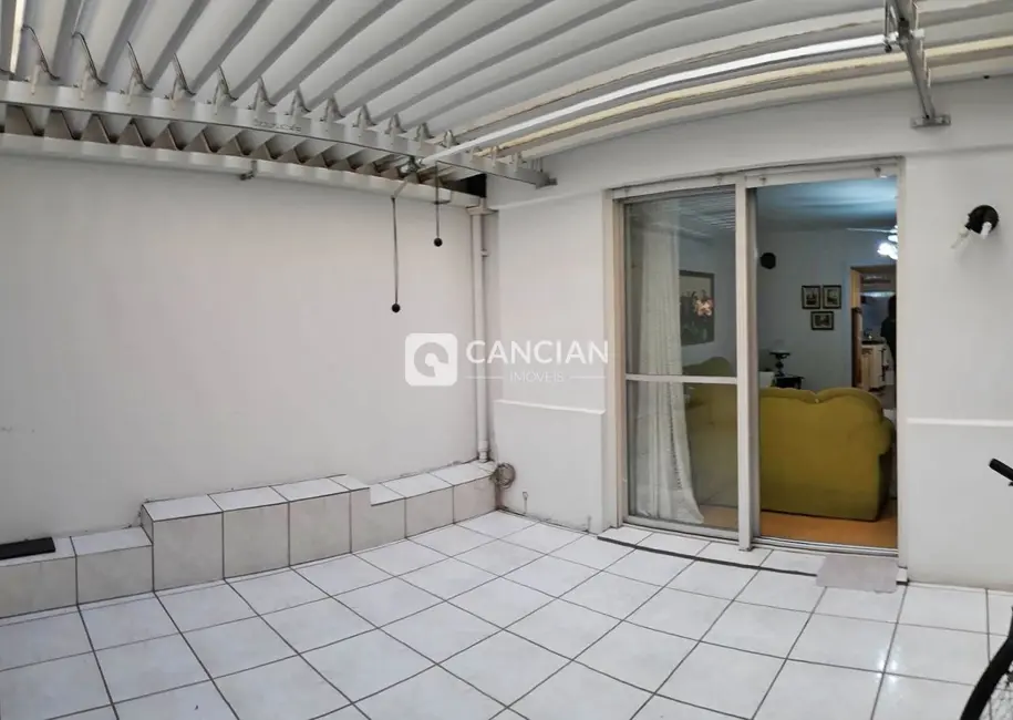 Foto 6 de Apartamento com 3 quartos à venda, 147m2 em Bonfim, Santa Maria - RS