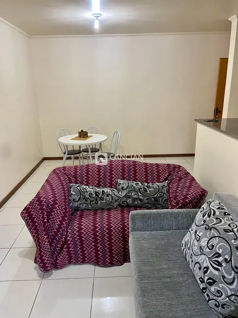 Foto 2 de Apartamento com 2 quartos à venda, 58m2 em Camobi, Santa Maria - RS