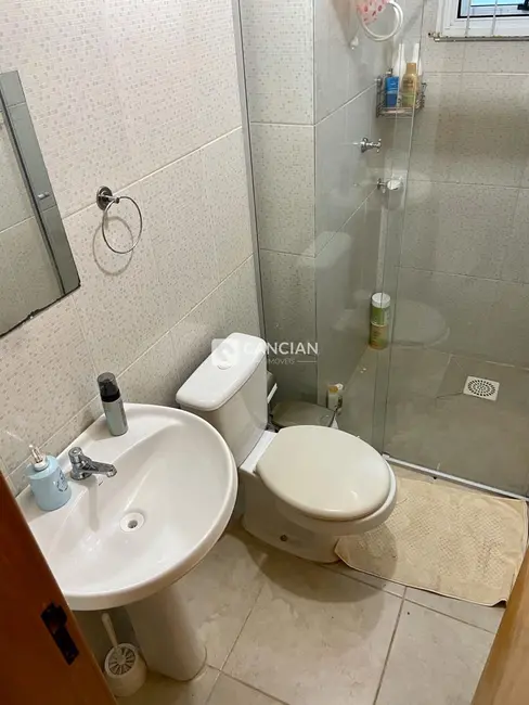 Foto 7 de Apartamento com 2 quartos à venda, 58m2 em Camobi, Santa Maria - RS