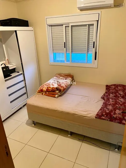Foto 4 de Apartamento com 2 quartos à venda, 58m2 em Camobi, Santa Maria - RS