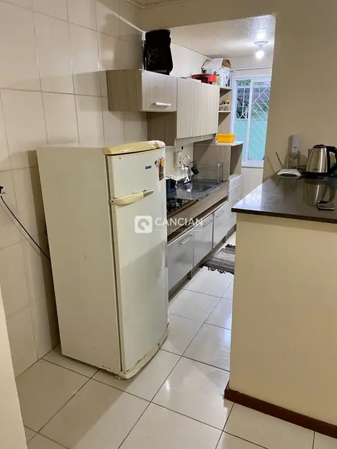Foto 6 de Apartamento com 2 quartos à venda, 58m2 em Camobi, Santa Maria - RS