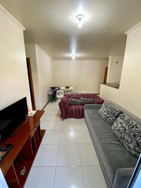 Foto 1 de Apartamento com 2 quartos à venda, 58m2 em Camobi, Santa Maria - RS