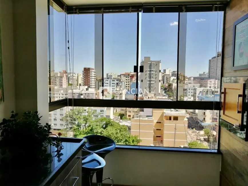 Foto 8 de Apartamento com 1 quarto à venda, 46m2 em Centro, Santa Maria - RS