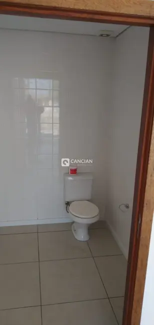 Foto 7 de Sala Comercial para alugar, 181m2 em Camobi, Santa Maria - RS