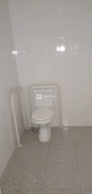 Foto 6 de Sala Comercial para alugar, 181m2 em Camobi, Santa Maria - RS