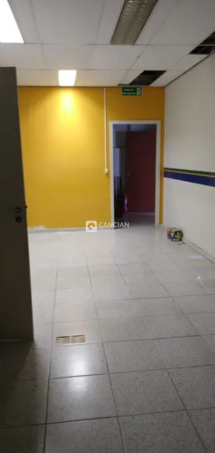 Foto 5 de Sala Comercial para alugar, 181m2 em Camobi, Santa Maria - RS