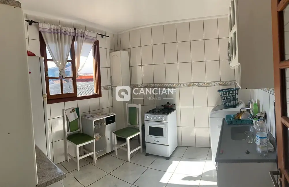 Casa com 7 quartos à venda, 189m2 em Pinheiro Machado, Santa Maria - RS - imagem 5 Foto 5 de Casa com 7 quartos à venda, 189m2 em Pinheiro Machado, Santa Maria - RS