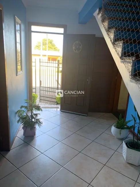 Casa com 7 quartos à venda, 189m2 em Pinheiro Machado, Santa Maria - RS - imagem 3 Foto 3 de Casa com 7 quartos à venda, 189m2 em Pinheiro Machado, Santa Maria - RS