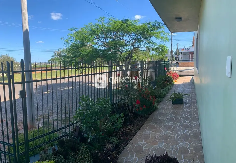 Casa com 7 quartos à venda, 189m2 em Pinheiro Machado, Santa Maria - RS - imagem 6 Foto 6 de Casa com 7 quartos à venda, 189m2 em Pinheiro Machado, Santa Maria - RS