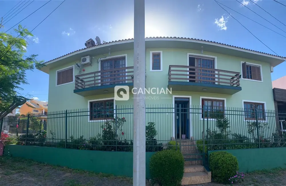 Casa com 7 quartos à venda, 189m2 em Pinheiro Machado, Santa Maria - RS - imagem 9 Foto 9 de Casa com 7 quartos à venda, 189m2 em Pinheiro Machado, Santa Maria - RS