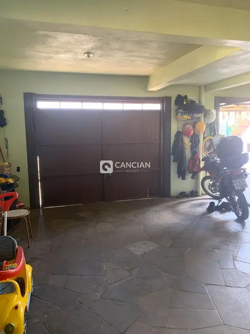 Casa com 7 quartos à venda, 189m2 em Pinheiro Machado, Santa Maria - RS - imagem 7 Foto 7 de Casa com 7 quartos à venda, 189m2 em Pinheiro Machado, Santa Maria - RS