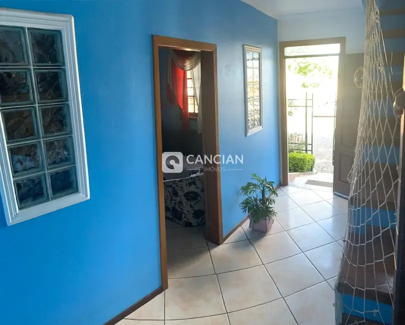 Casa com 7 quartos à venda, 189m2 em Pinheiro Machado, Santa Maria - RS - imagem 4 Foto 4 de Casa com 7 quartos à venda, 189m2 em Pinheiro Machado, Santa Maria - RS