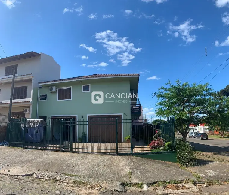 Casa com 7 quartos à venda, 189m2 em Pinheiro Machado, Santa Maria - RS - imagem 8 Foto 8 de Casa com 7 quartos à venda, 189m2 em Pinheiro Machado, Santa Maria - RS