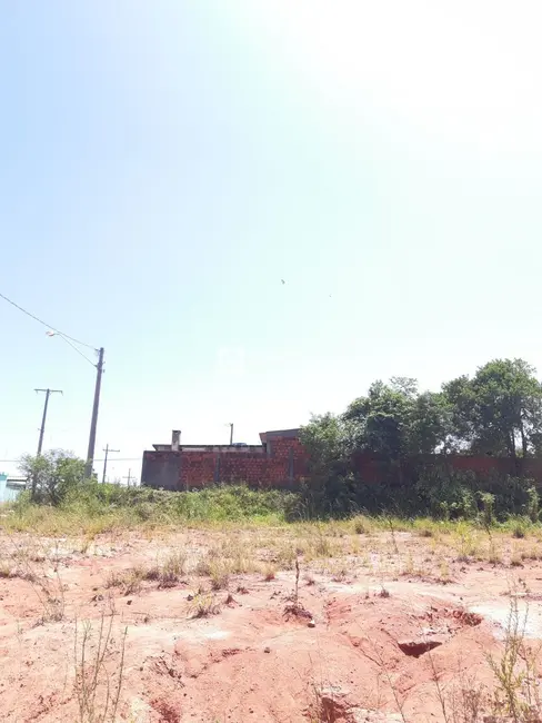 Foto 1 de Terreno / Lote à venda, 300m2 em Diácono João Luiz Pozzobon, Santa Maria - RS