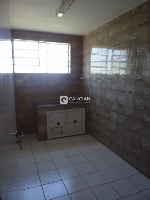 Foto 7 de Apartamento com 3 quartos à venda, 72m2 em Patronato, Santa Maria - RS