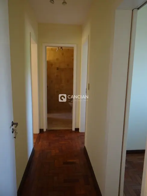 Foto 5 de Apartamento com 3 quartos à venda, 72m2 em Patronato, Santa Maria - RS