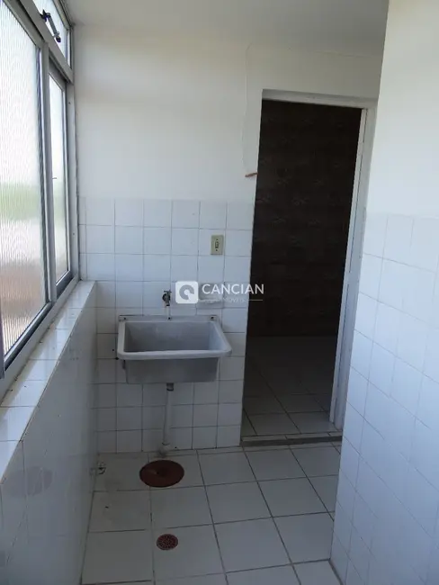 Foto 9 de Apartamento com 3 quartos à venda, 72m2 em Patronato, Santa Maria - RS