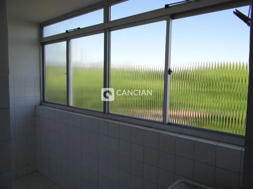 Foto 8 de Apartamento com 3 quartos à venda, 72m2 em Patronato, Santa Maria - RS